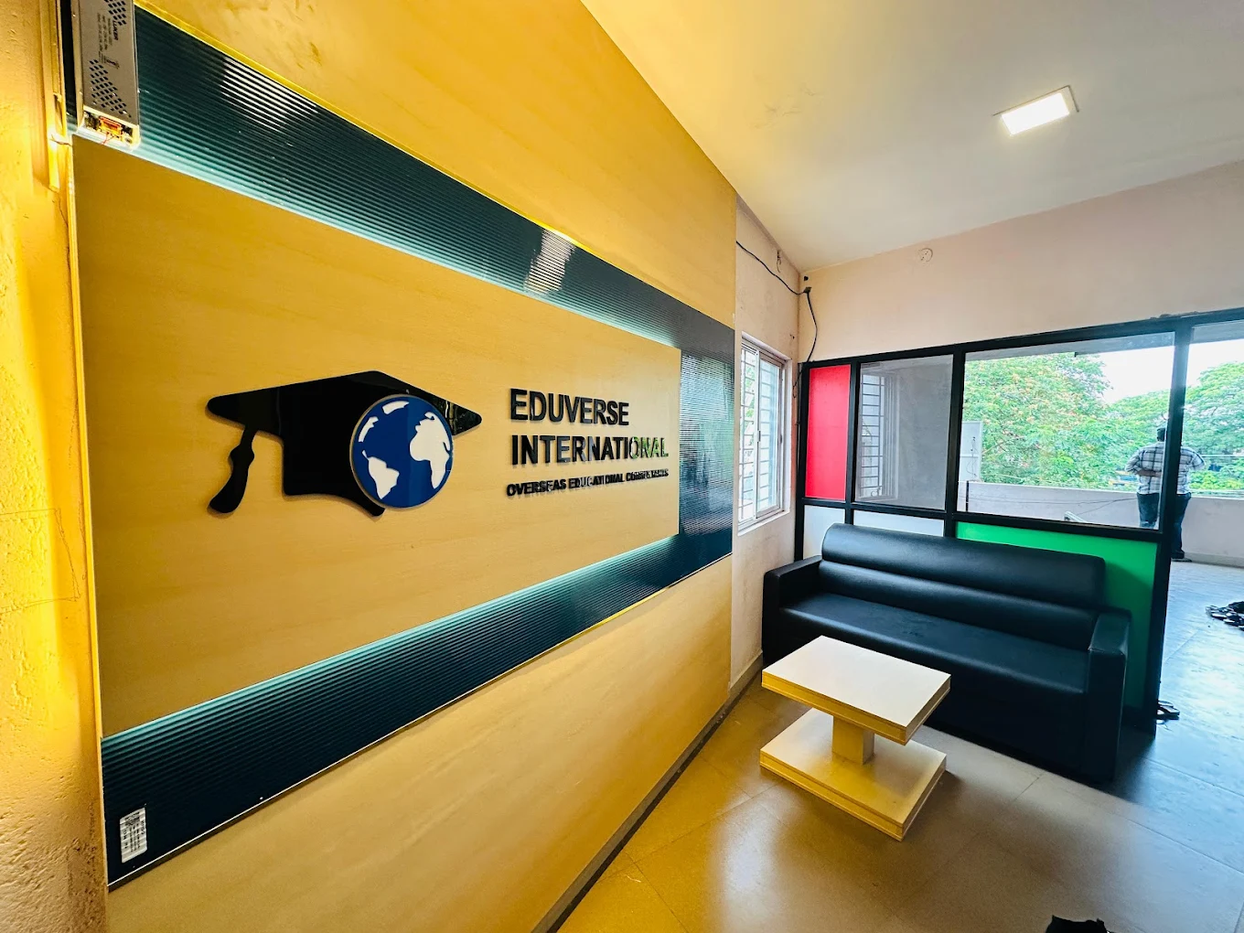Eduverse
